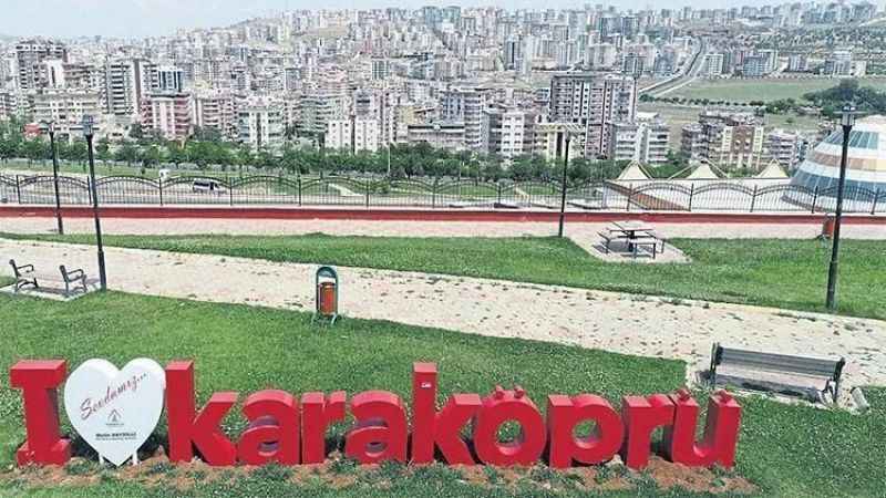 Karaköprü Çilingir Anahtarcı